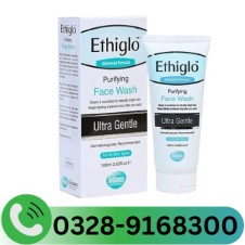 Ethiglo Purifying Face Wash In Pakistan