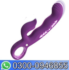 Thrusting Vibrator Adult Sex Toys In Karachi