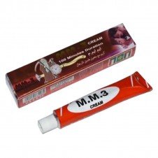 Mm3 Cream In Pakistan