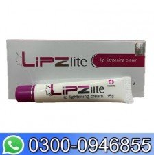 Lipzlite Cream In Pakistan