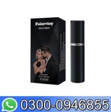 Faisevioy Delay Spray For Men In Pakistan