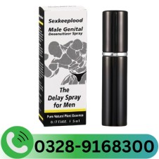 Desensitizing Delay Spray In Pakistan