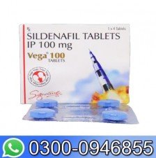 Vega Tablet Price In Pakistan