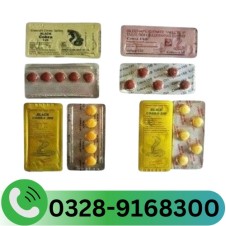 Black Cobra Tablets Same Day Delivery Price In Lahore 