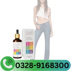Slim 6 Drops Price In Pakistan