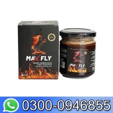 Max Fly Macun 240g Price In Pakistan