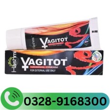 Hashmi Vagitot Cream 20Gm In Pakistan