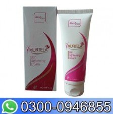 Murtela Skin Lightening Cream In Pakistan