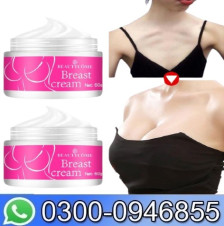 Breast Cream In Pakistan
