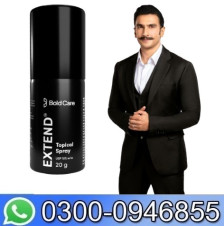 Bold Care Extend Delay Spray Price 