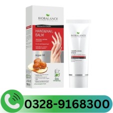 Biobalance Hand And Nail Balm In Pakistan