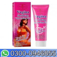 Vagina Tightening Cream In Pakistan