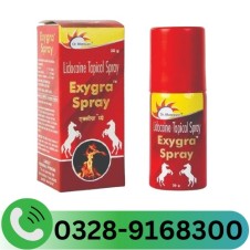 Dr Morepen Delay Exygra Spray In Pakistan