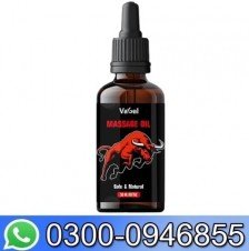 Bull Toner Oil For Men Price In Pakistan