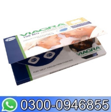 Viagra 6 Tablets Same Day Delivery In Lahore
