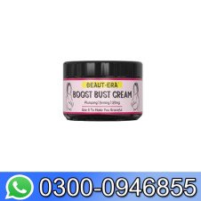 Beaut-era Boost Bust Cream
