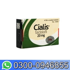 Cialis Same Day Delivery In Pakistan