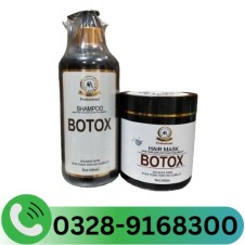 Arizona Professional Botox Hair Shampoo In Pakistan