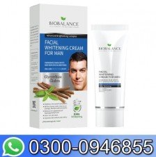 Bio-balance Facial Whitening Cream In Pakistan