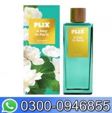 Plix A Day In Paris International Eau De Parfum In Pakistan