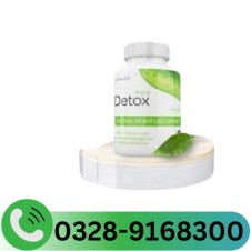 Buy Nutright Right Detox Weight Loss Tablets in Pakistan