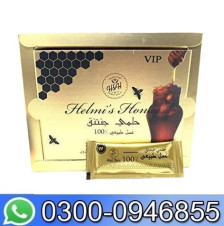 Vip Helmi's Vital Honey In Pakistan
