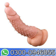 Male Extra Dotted Penis Enlargement Condom In Pakistan