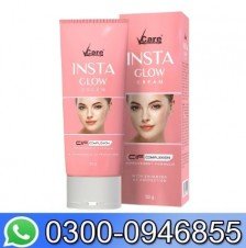 Vcare Insta Glow Cream In Pakistan