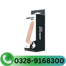 Extend Your Penis Dildo In Pakistan