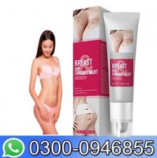 Breast Hip Enhancement Cream In Pakistan