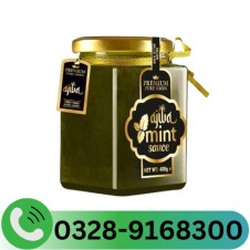 Ajwa Mint Honey In Pakistan