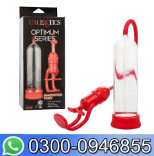 CalExotics Optimum Series Magnified Penis Pump