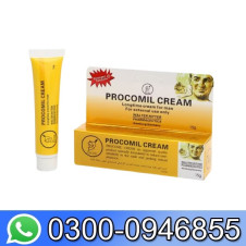 Procomil Delay Cream In Pakistan
