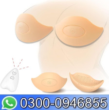 Yocare Nipple Toy Vibrator For Women