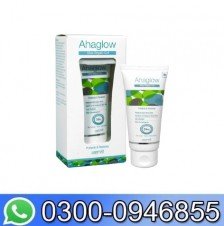 Ahaglow Skin Repair Gel