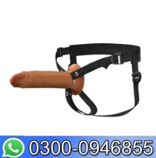 Hollow Strap On Dildo In Pakistan