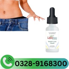 Instant Weight Loss Liquid In Pakistan