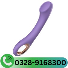 G Spot Vibrator Sex Toys Ergonomics Curved Clitoral G Spot Anal Stimulator Dildo