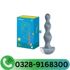 Lolli Plug 2