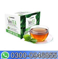 Slim Tea In Pakistan