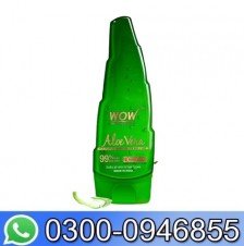 Wow Skin Science Aloe Vera In Pakistan