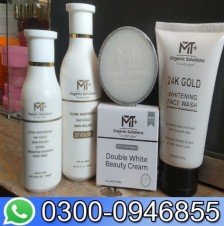 Mt Ultra Whitening 24K Gold Skin Polish In Pakistan 