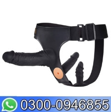 Strap On Dildo Adult Toys - Utimi Strapon 3 In Pakistan