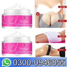 Breast Cream In Pakistan