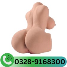 Sex Doll Torso For Men With Big Boobs