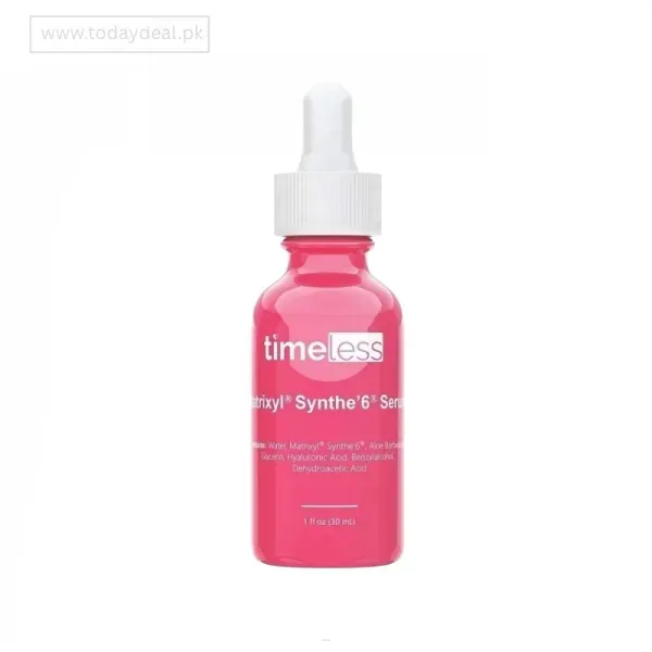 Timeless Skin Care Matrixyl Synthe’6 Serum In Pakistan