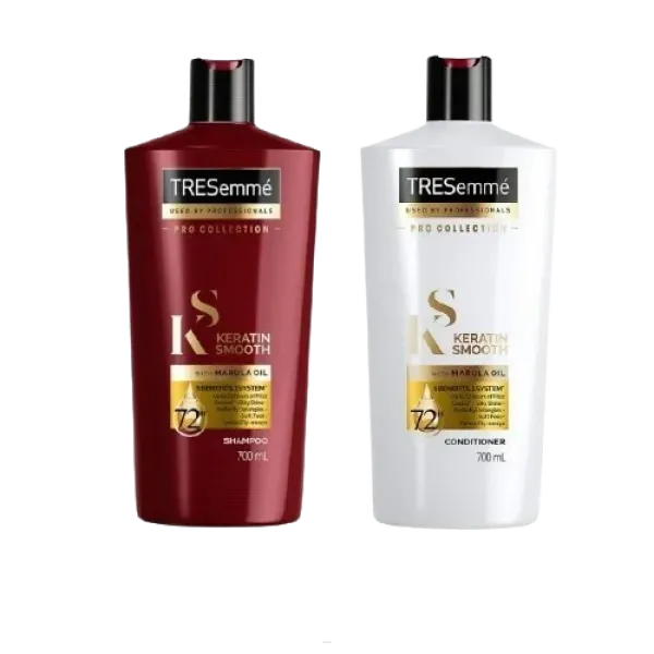 Tresemme Keratin Smooth 5in1 Conditioner 72H 700ml In Pakistan