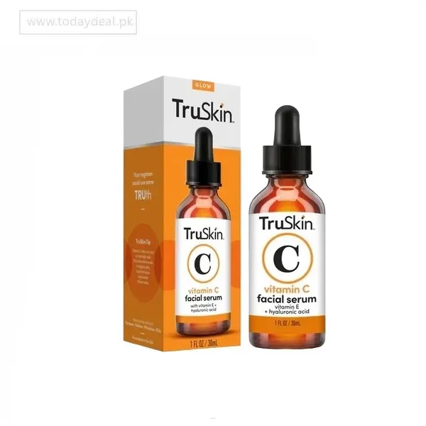 Truskin Vitamin C Serum In Pakistan