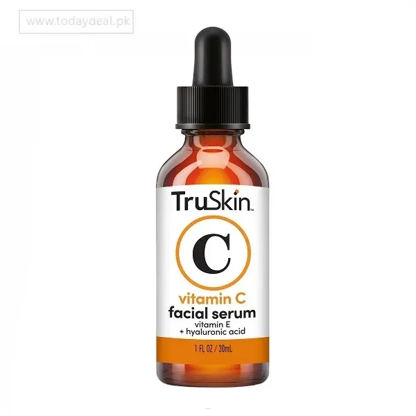 Truskin Vitamin C Serum Price In Pakistan