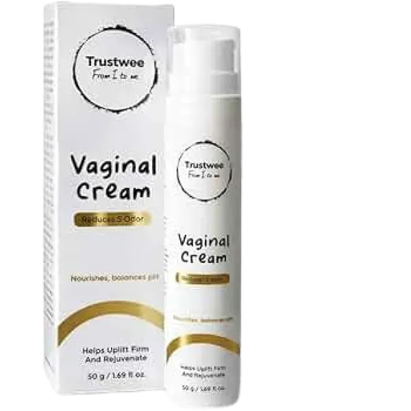 Trustwee Skin Tightening And Enhancing Cream Price 